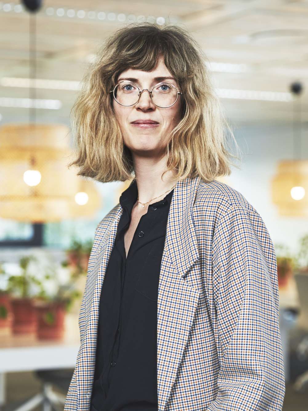 Anna Sandberg Falk