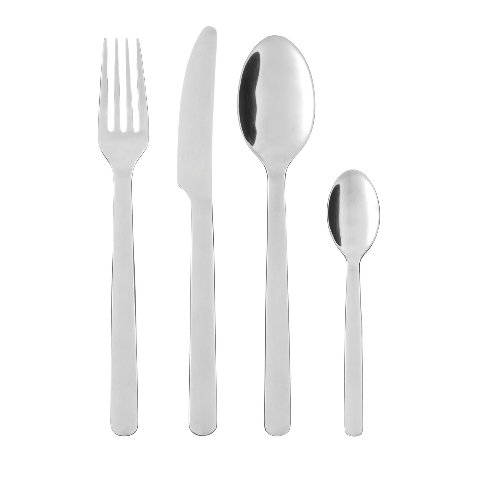 IKEA 365+ cutlery.