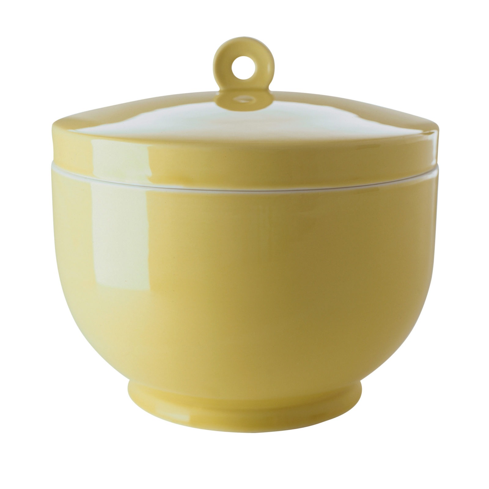 IKEA 365+ serving bowl with lid.