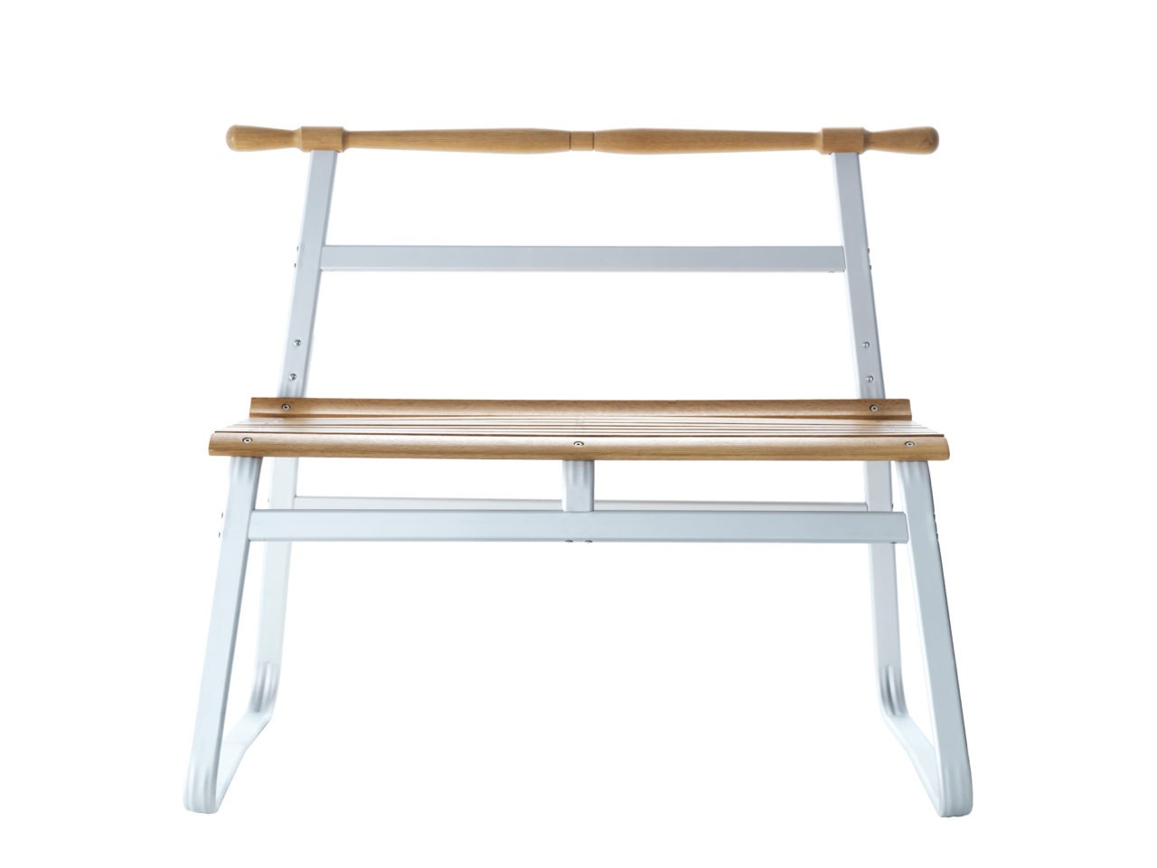 IKEA PS bench 2014.