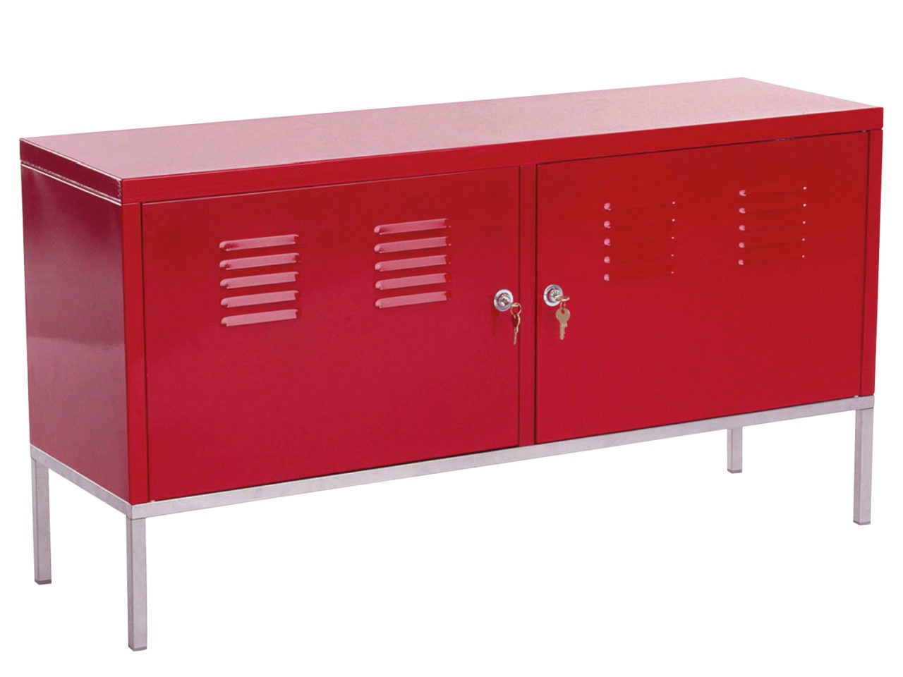 IKEA PS cabinet 1999.