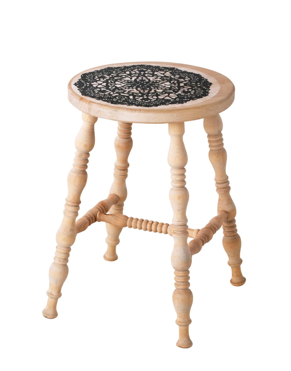 IKEA PS EKEKULL stool 2006.