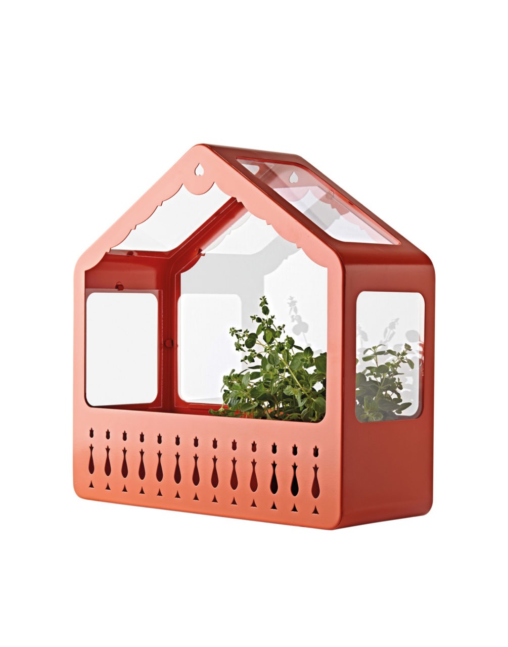 IKEA PS greenhouse 2014.