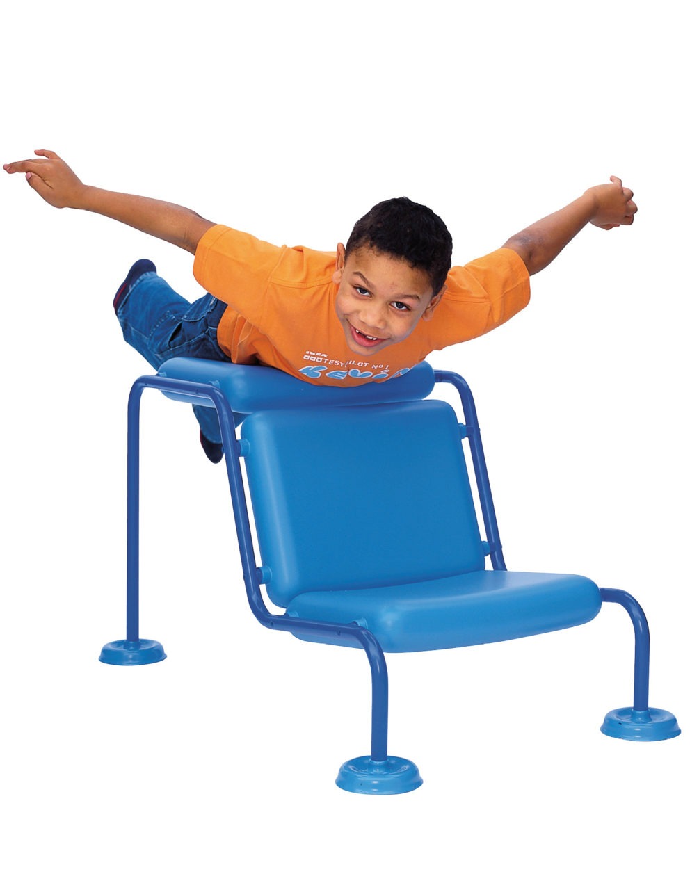 IKEA PS HÖJBAR step-stool/chair 2003.