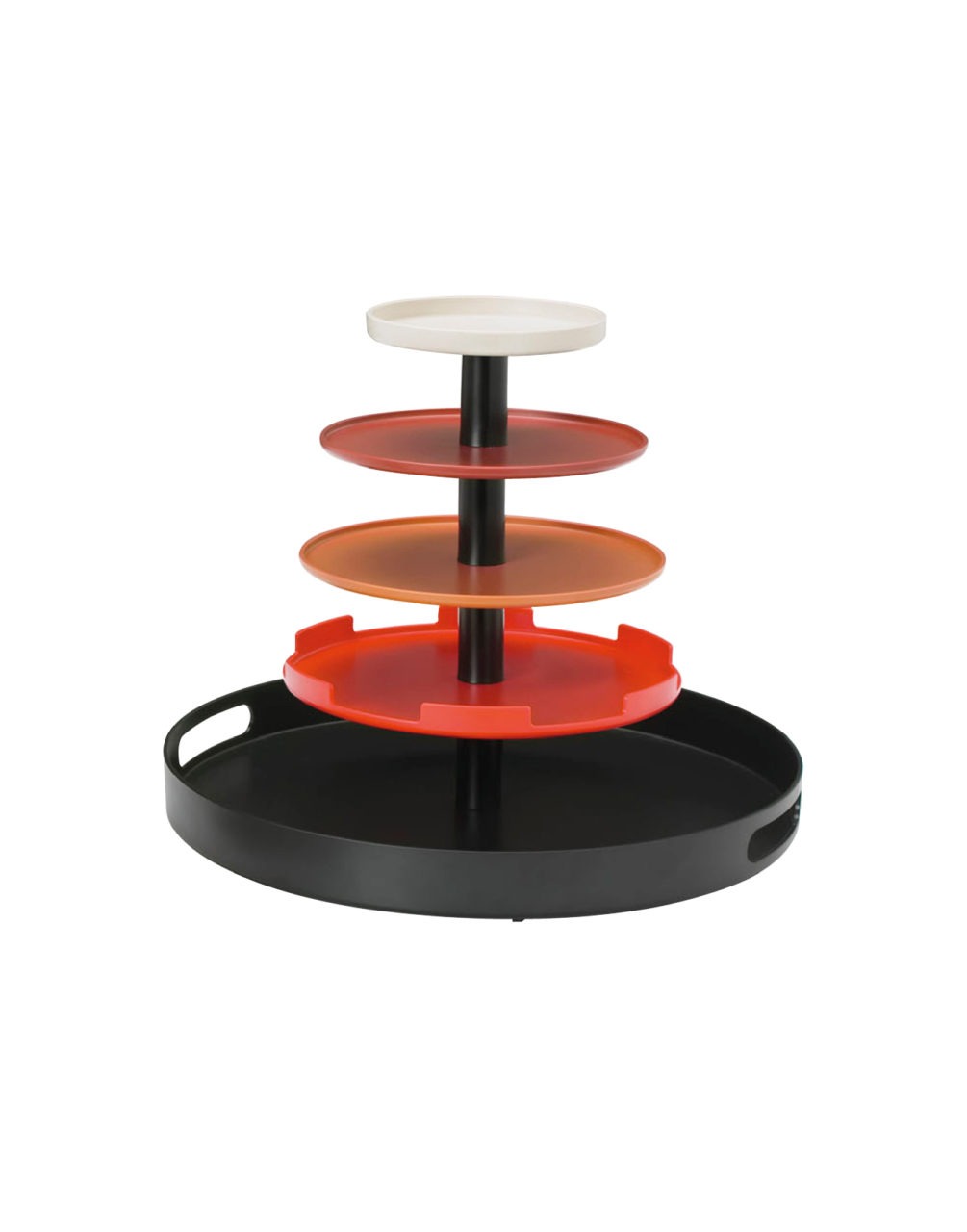 IKEA PS HYLTE serving stand 2006.