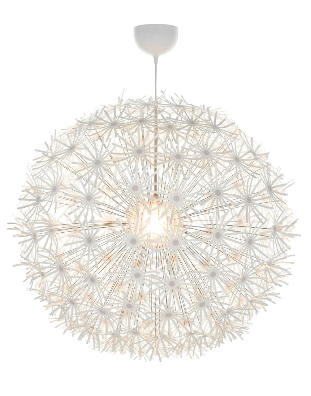 IKEA PS MASKROS pendant lamp 2009.