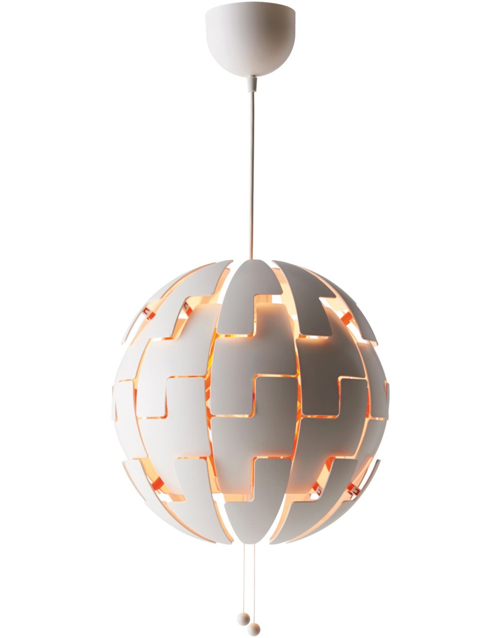 IKEA PS pendant lamp 2014.