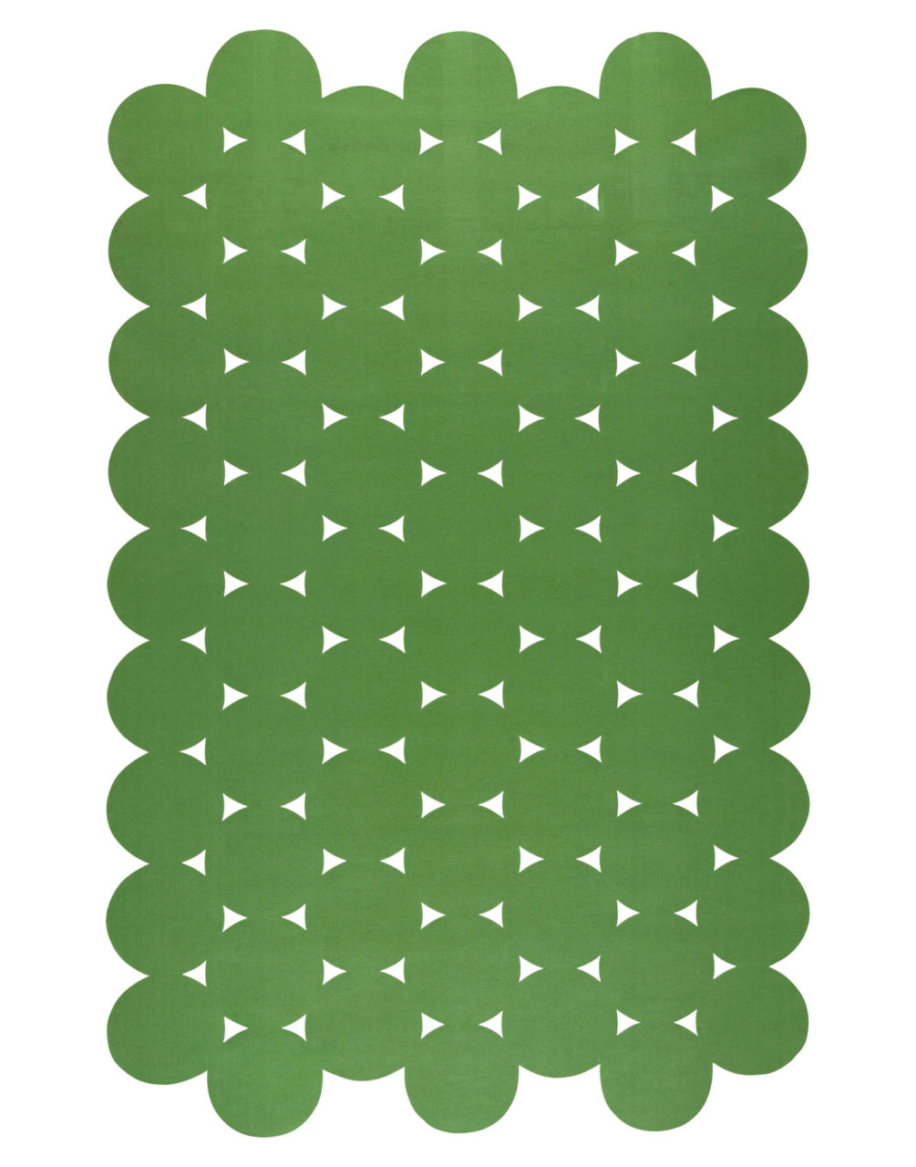IKEA PS rug 2012.
