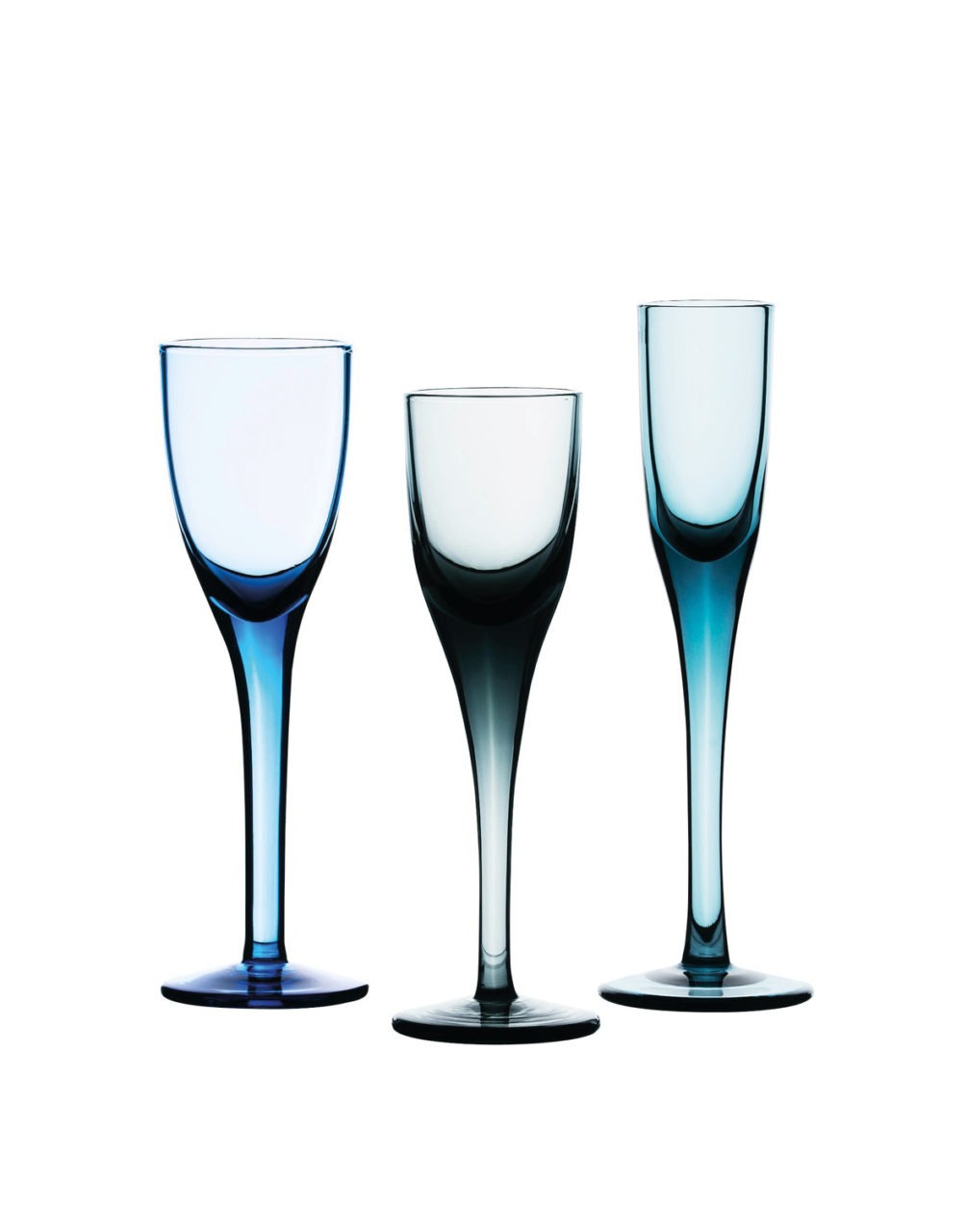 IKEA PS SKOGSSTJÄRNA snaps/liqueur glass 2009.