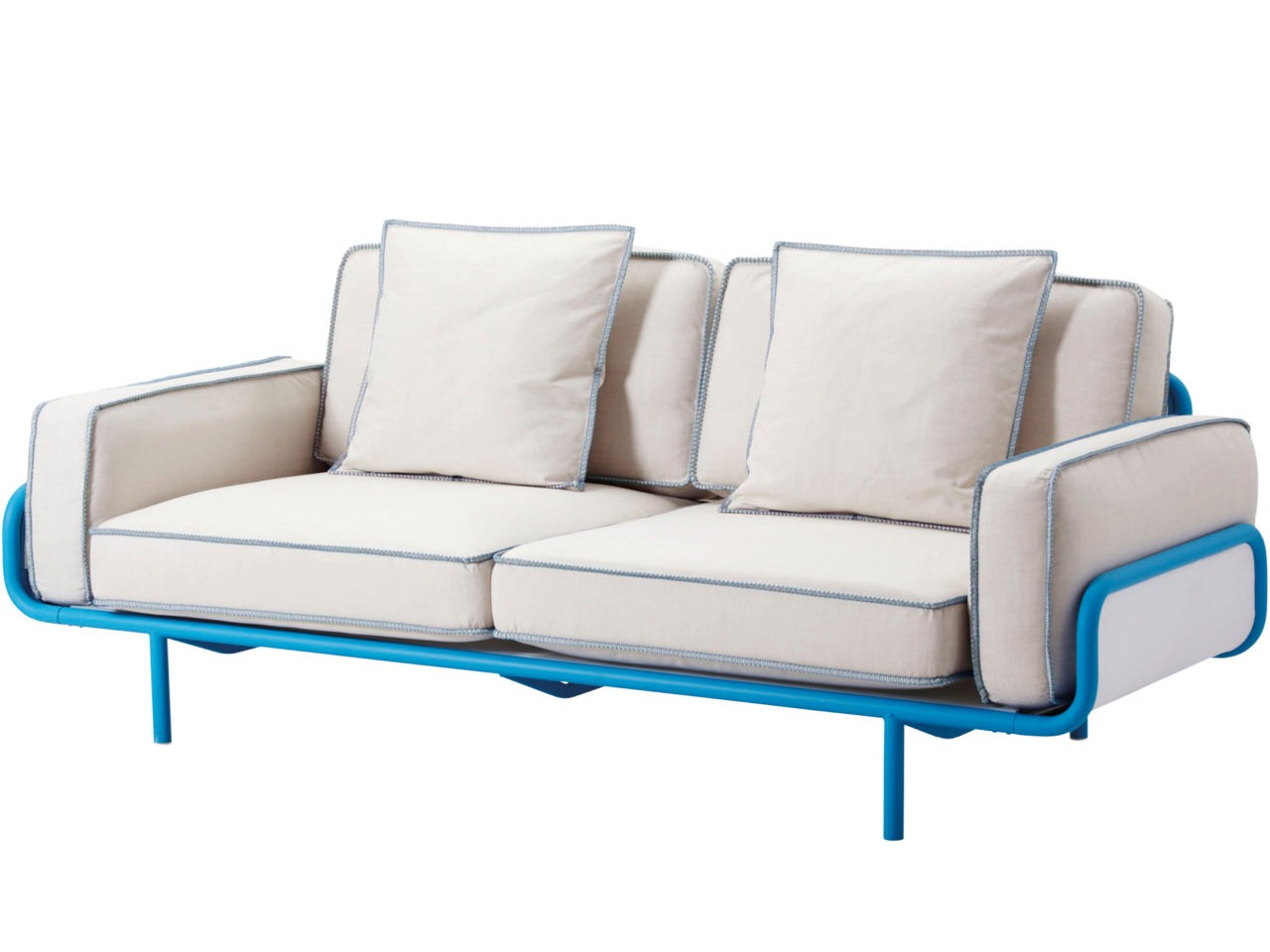 IKEA PS sofa 2012.