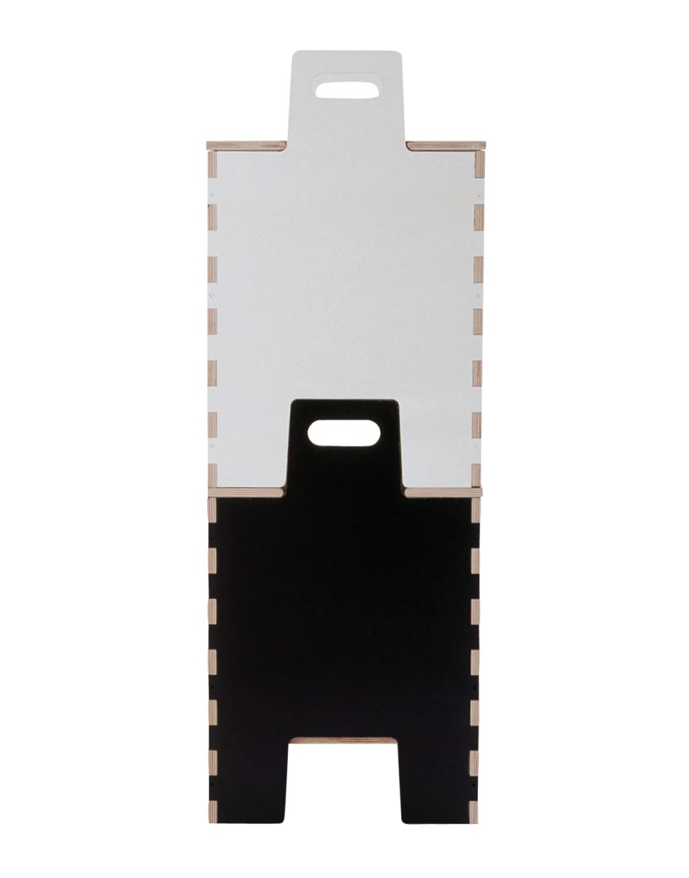 IKEA PS storage stool 1999.