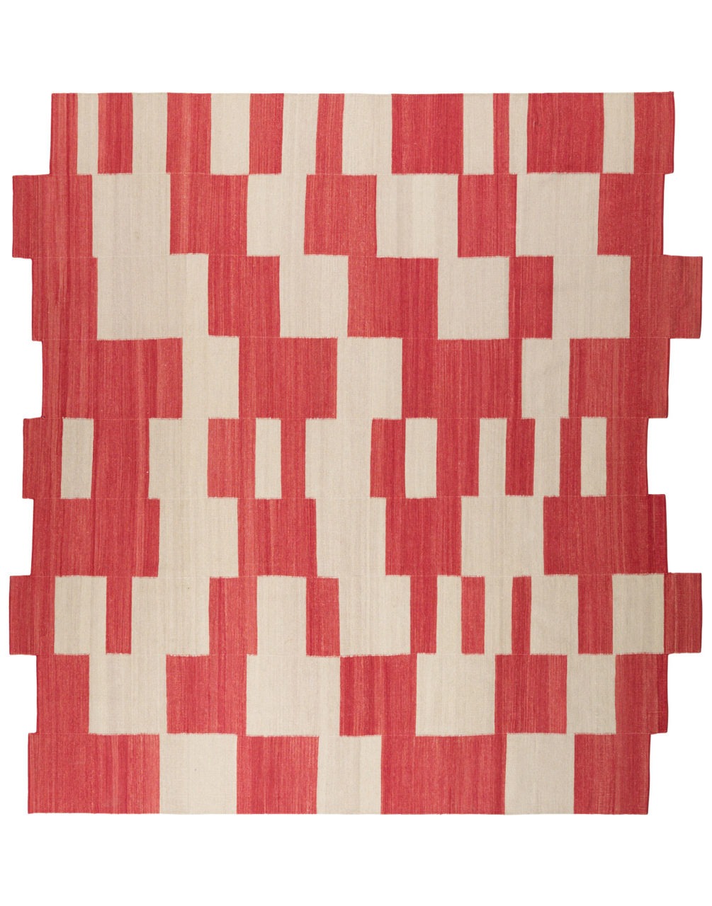 IKEA PS STUGA rug 2009.