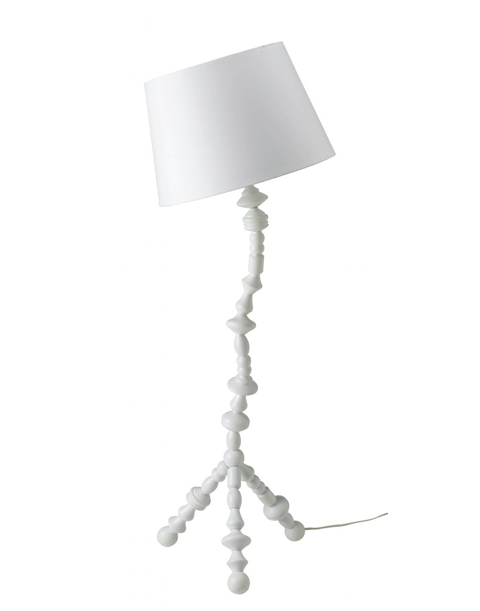 IKEA PS SVARVA floor lamp 2009.