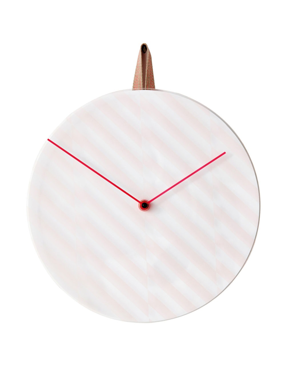 IKEA PS wall clock 2014.