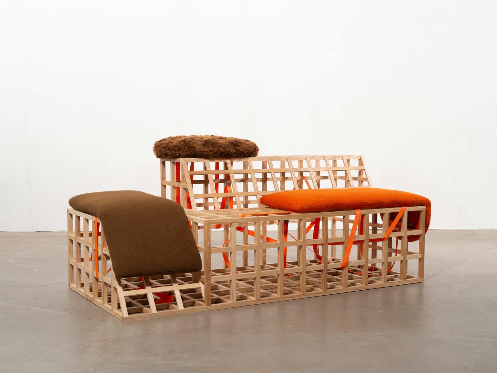 Cube, Gergely Kovacs.